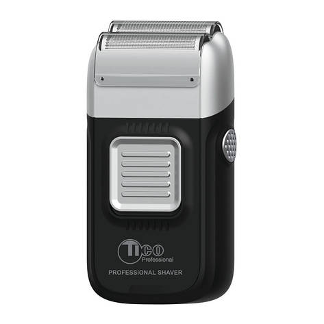 Професійний шейвер TICO Professional Pro Shaver Black (100427), фото 1