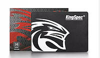 SSD KingSpec 128g для ПК или ноута оригинал