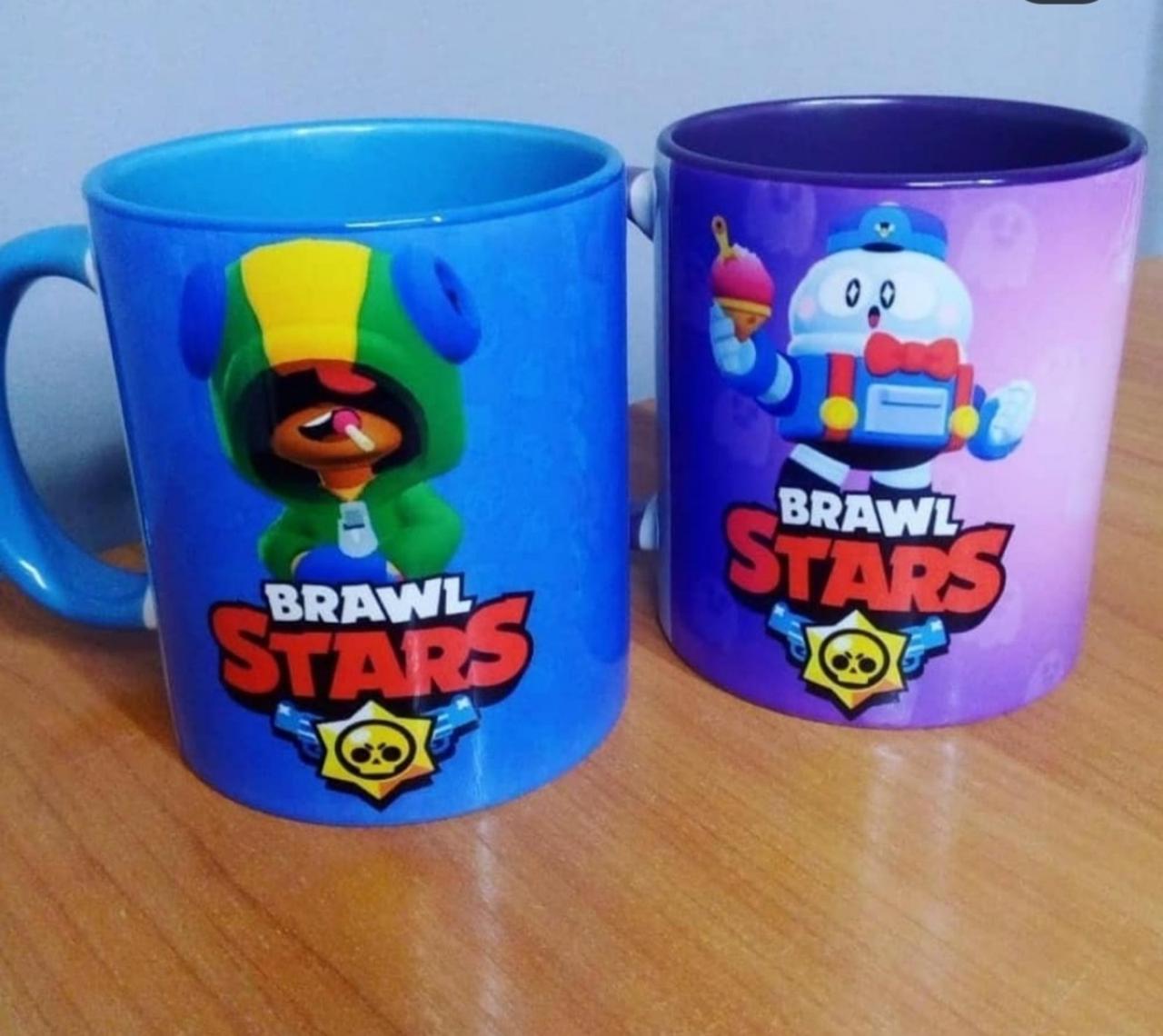 Чашка 350 мЛ ХАМЕЛЕОН БРАВЛ СТАРС (ID#1740905326), цена: 230 ₴, купить ...