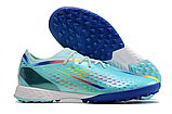 Бутси стоноги adidas X Ghosted .1 TF lightgreen/grey, фото 8