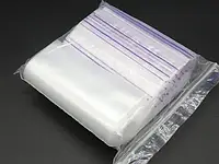 Пакеты Zip Lock пакеты 25х30 см Зип лок пакет