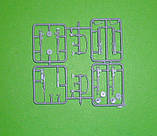 Пластикова модель 1/32 3201 A-model француський винищувач Nieuport 16C, фото 4