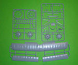 Пластикова модель 1/32 3201 A-model француський винищувач Nieuport 16C, фото 7