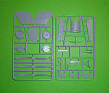 Пластикова модель 1/32 3201 A-model француський винищувач Nieuport 16C, фото 6