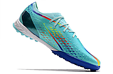 Бутси-сороконіжки Adidas X Speedportal.1 TF Al Rihla blue 42 (26,5см), фото 4