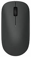 Беспроводная мышь Xiaomi Mouse Lite XMWXSB01YM Black
