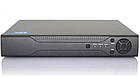 Реєстратор набір на 8 камер відеоспостереження DVR UKC 6678 WiFi 8ch IP67 black/white Лучшая цена, фото 6