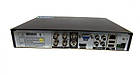 Відеореєстратор UKC DVR реєстратор 4 канальний CAD 1204 Лучшая цена, фото 4