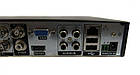 Відеореєстратор UKC DVR реєстратор 4 канальний CAD 1204 Лучшая цена, фото 6