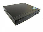 Відеореєстратор UKC DVR реєстратор 4 канальний CAD 1204 Лучшая цена, фото 7