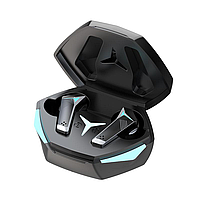 Беспроводные Bluetooth наушники Т33 9D True Wireless Earbuds игровая гарнитура