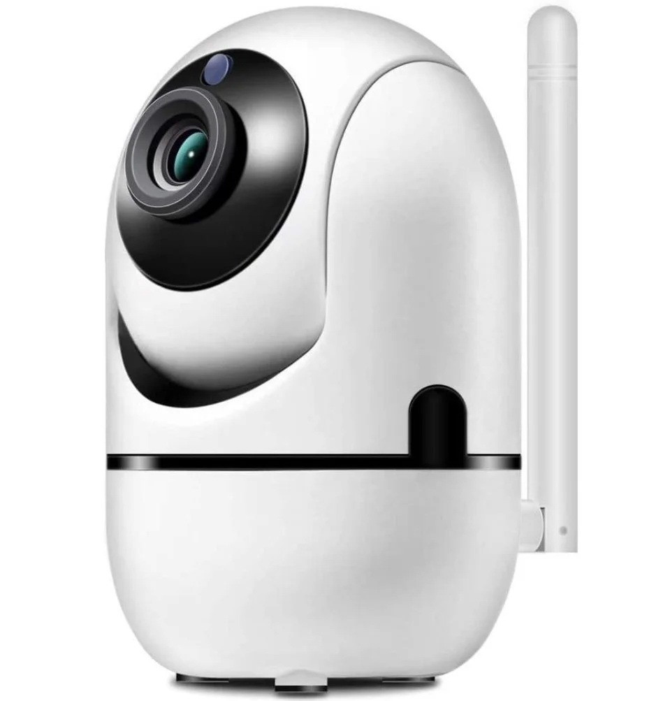 Камера відеоспостереження Wifi QC011 Y7 Лучшая цена
