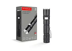 Портативний світлодіодний ліхтарик TiTanum TLF-T04