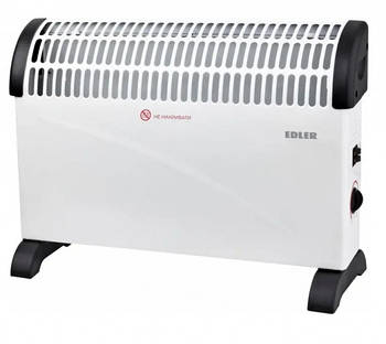 Електричний конвектор Edler EDHT-7750 Лучшая цена