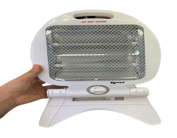 Обігрівач електричний Kampa Лучшая цена