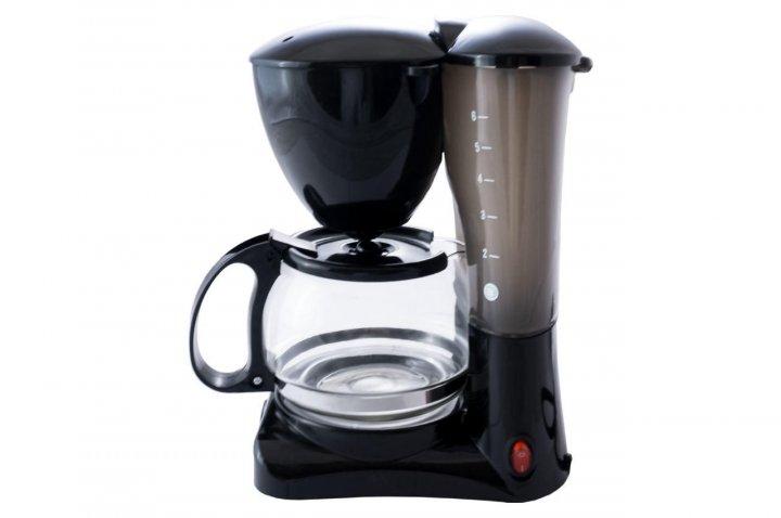 Крапельна кавоварка Crownberg CB-1563 800W Лучшая цена