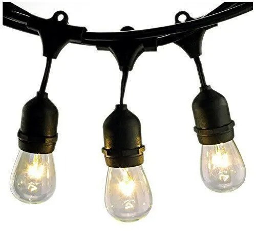 Гірлянда Xmas 20 bulb 20 м Smart RGB 8 кольорів WIFI Tuya APP Лучшая цена, фото 1