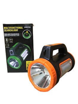 Ліхтарі Power Bank світлодіодний MH-818B Лучшая цена