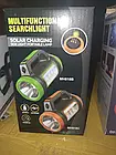 Ліхтарі Power Bank світлодіодний MH-818B Лучшая цена, фото 5