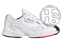 Жіночі кросівки Adidas Falcon Cloud White EE5308