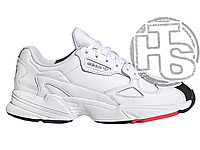 Женские кроссовки Adidas Falcon Cloud White EE5308