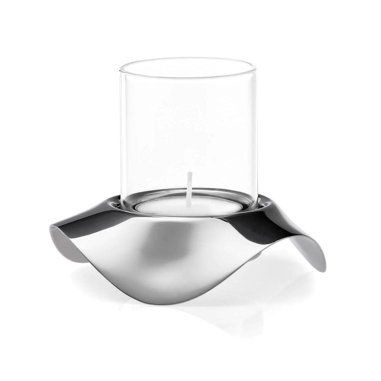 Свічник для чайної свічки Drift Tealight 85 мм Robert Welch