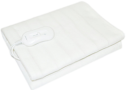 Зігрівальна електрична ковдра Electric blanket 150х180