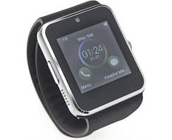 Дисплей, передняя часть корпуса для умных часов Manta MA429