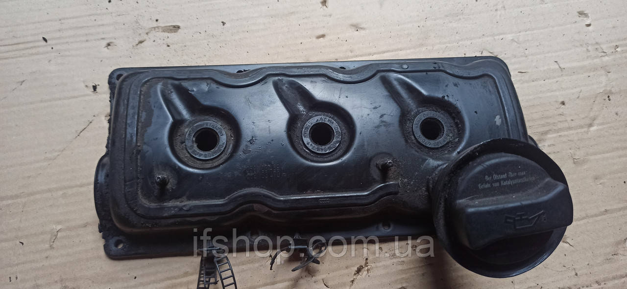 Купить Клапання крышка Пассат Б5 Ауди А6С5 , А4Б5 (059103469k), цена ...