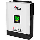 Сонячний інвертор Sako Sunon-e 3kVA 24 V (Sunon-e 3kVA) (код 1373791)