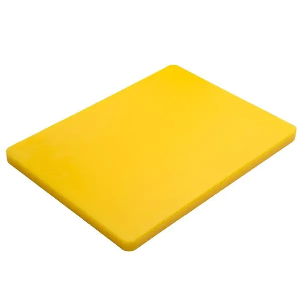 Дошка обробна "Basic line" 45x30х1.2 см із пластику FoREST