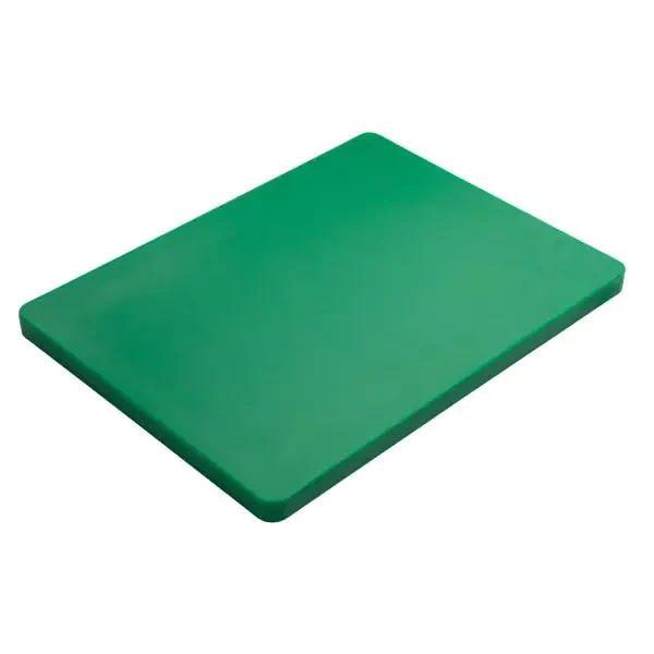 Дошка обробна "Basic line" 45x30х1.2 см із пластику FoREST