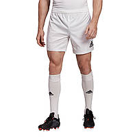 Шорты футбольные Adidas Nova 12 Short X21387 белые