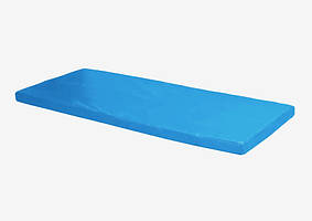 Матрац односекц. 80мм з дезпокрытием мд-1 (з дихаючим покриттям мд-1м) медичний Заповіт