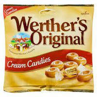 Карамель Werther`s Original 150 гр