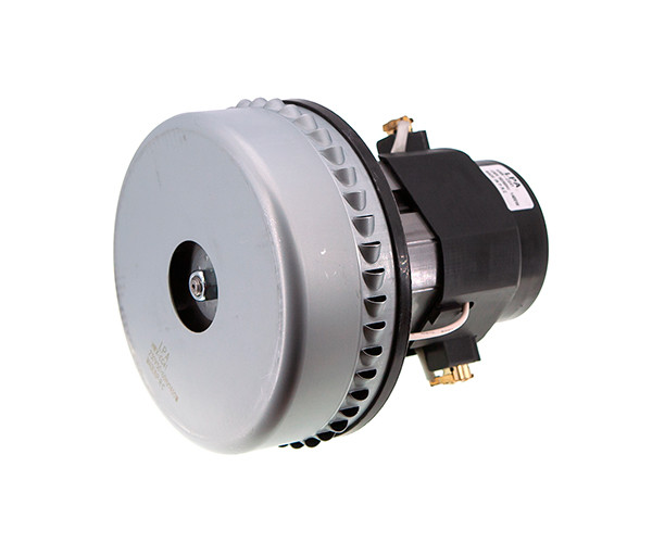 Двигун LPA HWX-CG41 (H=168.5 мм, d=144 мм, 1400W), для миючого пилососу Thomas, DEX, Ariete