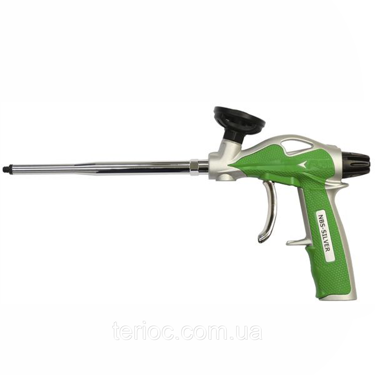 Пістолет для піни - illbruck AA270