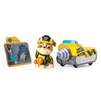 Набір іграшок Paw Patrol Бульдозер Здорованя (SM16721/9304)