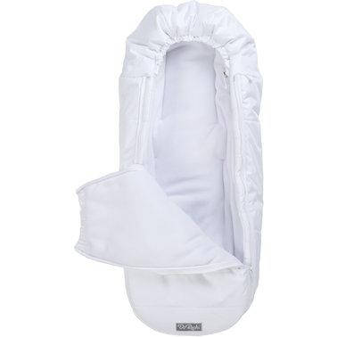 Зимовий чохол конверт Baby XS на флісі в коляску, чохол у колиску, конверт-кокон, фото 2