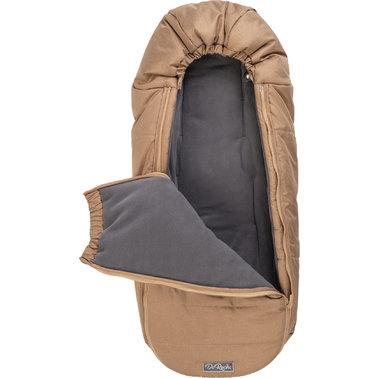Зимовий чохол конверт Baby XS на флісі в коляску, чохол у колиску, конверт-кокон