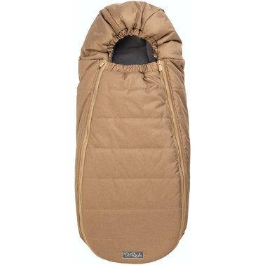 Зимовий чохол конверт Baby XS на флісі в коляску, чохол у колиску, конверт-кокон, фото 2