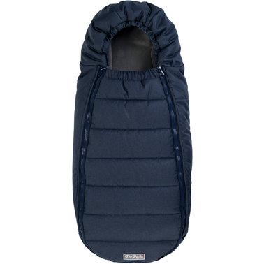 Зимовий чохол конверт Baby XS на флісі в коляску, чохол у колиску, конверт-кокон