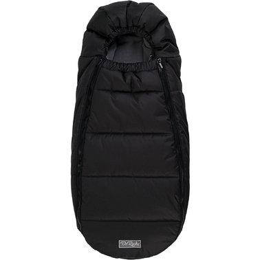 Зимовий чохол конверт Baby XS на флісі в коляску, чохол у колиску, конверт-кокон, фото 1