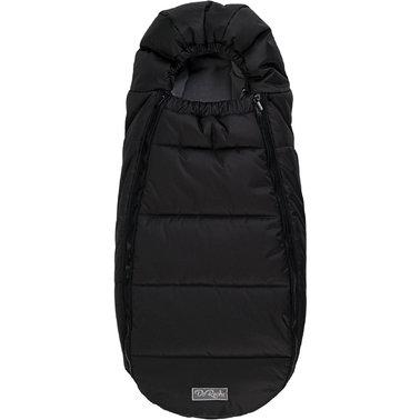 Зимовий чохол конверт Baby XS на флісі в коляску, чохол у колиску, конверт-кокон