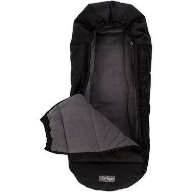 Зимовий чохол конверт Baby XS на флісі в коляску, чохол у колиску, конверт-кокон, фото 2