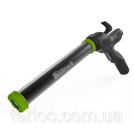 Акумуляторний монтажний пістолет - iLLBRUCK AA916 Batteryflow 10.8 600 Combi
