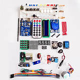 Arduino Starter Kit RFID стартовый набор на базе Uno R3 в кейсе, фото 6