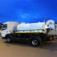 Ківш середнього тиску Karba Otomotiv A.S. KRB - JET03