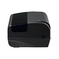 Термотрансферний принтер для друку етикеток Xprinter XP-TT426B (Гарантія 1 рік) Black, фото 2