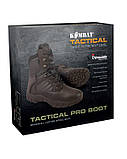 Черевики тактичні Kombat UK Tactical Pro Boots All Leather, фото 4